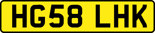 HG58LHK