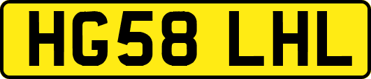 HG58LHL