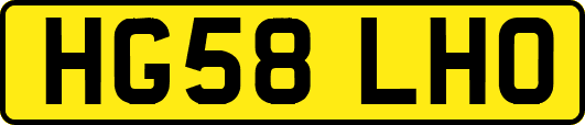HG58LHO
