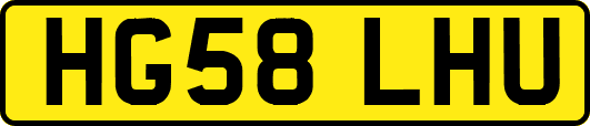 HG58LHU