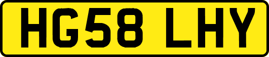 HG58LHY