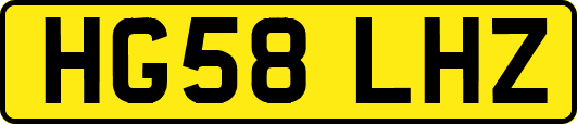 HG58LHZ