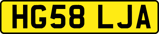 HG58LJA