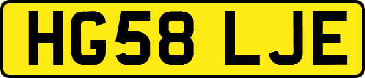 HG58LJE