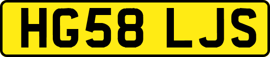 HG58LJS