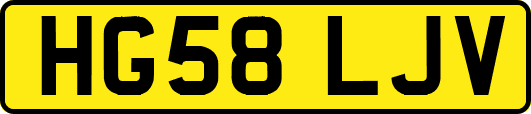 HG58LJV