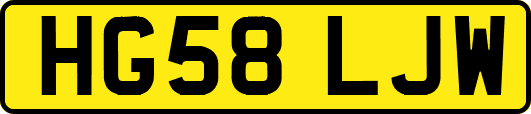 HG58LJW