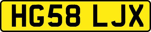 HG58LJX