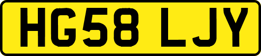 HG58LJY