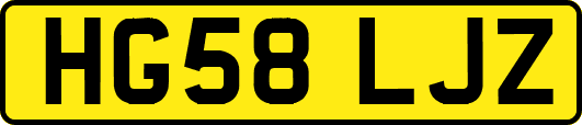 HG58LJZ