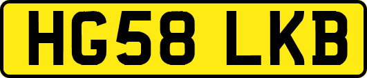 HG58LKB