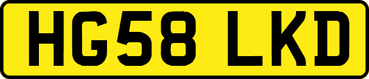HG58LKD
