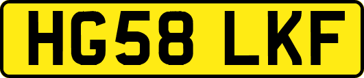 HG58LKF