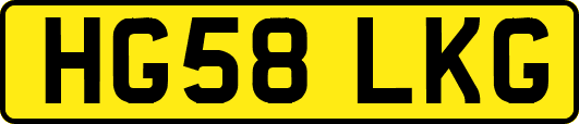 HG58LKG