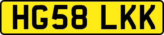HG58LKK