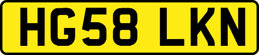 HG58LKN