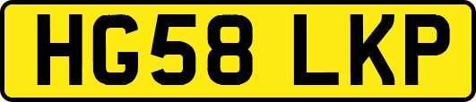 HG58LKP
