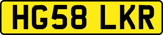 HG58LKR