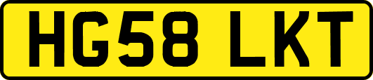 HG58LKT
