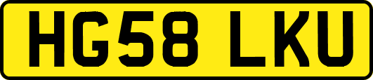 HG58LKU