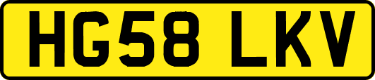 HG58LKV