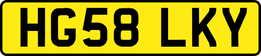 HG58LKY
