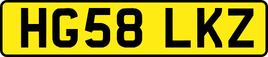 HG58LKZ