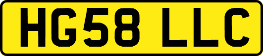 HG58LLC