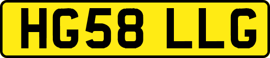 HG58LLG