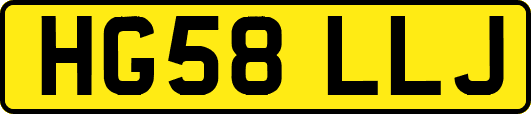 HG58LLJ