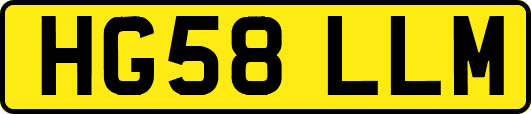 HG58LLM