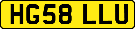 HG58LLU