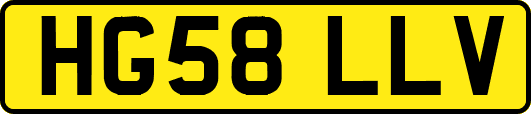 HG58LLV