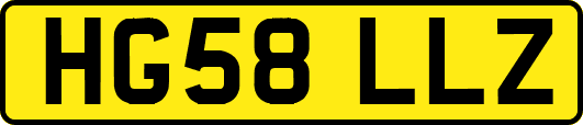 HG58LLZ