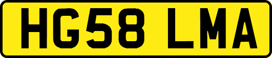 HG58LMA