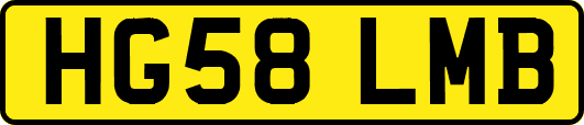 HG58LMB
