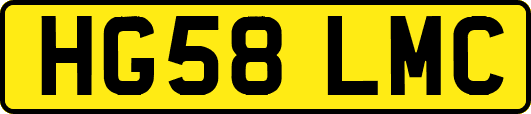 HG58LMC