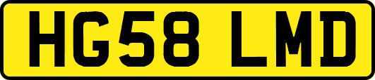 HG58LMD