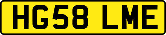 HG58LME