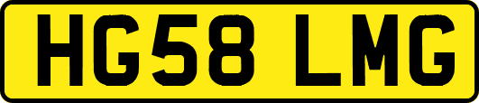 HG58LMG