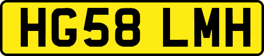 HG58LMH