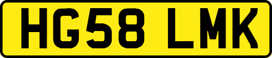 HG58LMK