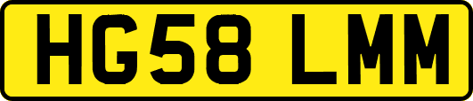 HG58LMM