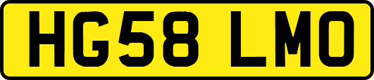 HG58LMO