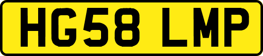 HG58LMP