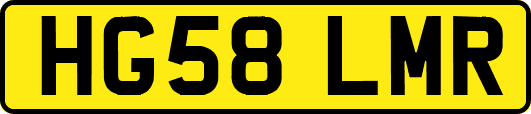 HG58LMR