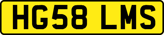 HG58LMS