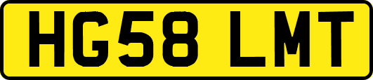 HG58LMT