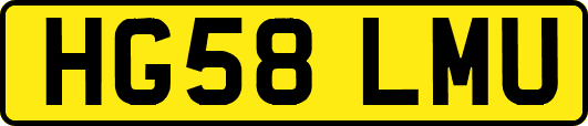 HG58LMU