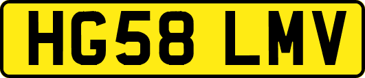 HG58LMV